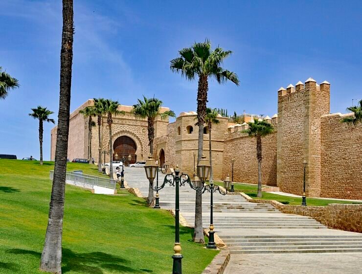 10 jours — Grand voyage du Maroc authentique