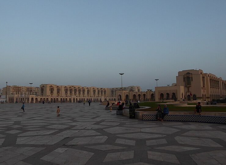 10 jours — Casablanca, villes impériales et Essaouira